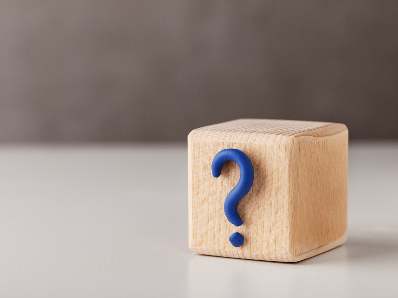 5 Ways To Ask Questions That Your Audience Responds To