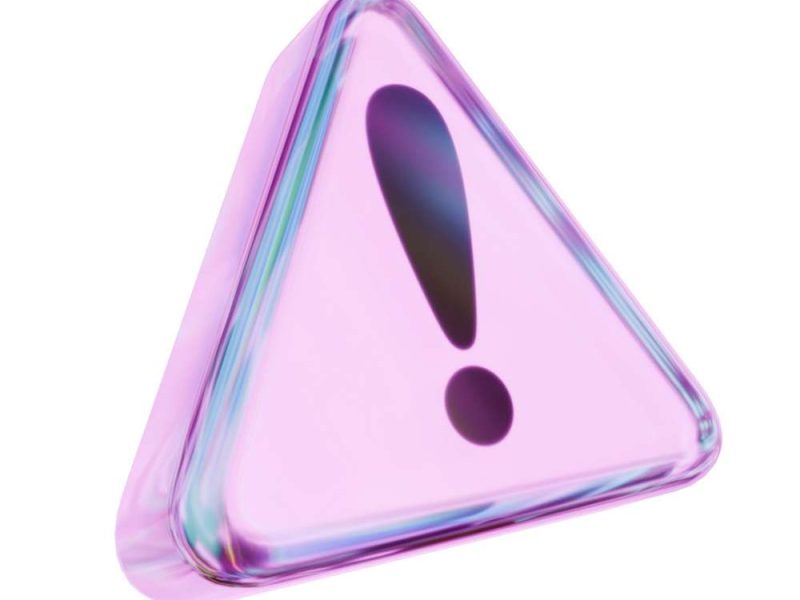 Sharing Information? Careful doesn’t have to mean Colourless
