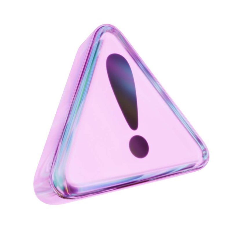 Sharing Information? Careful doesn’t have to mean Colourless