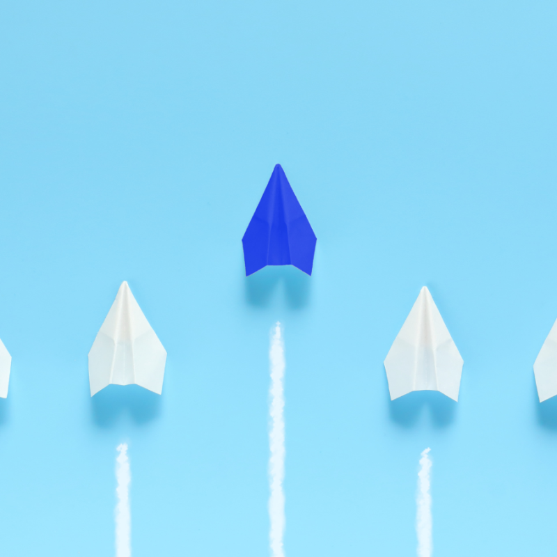How to Take the Lead in a Meeting when it's not Natural to You