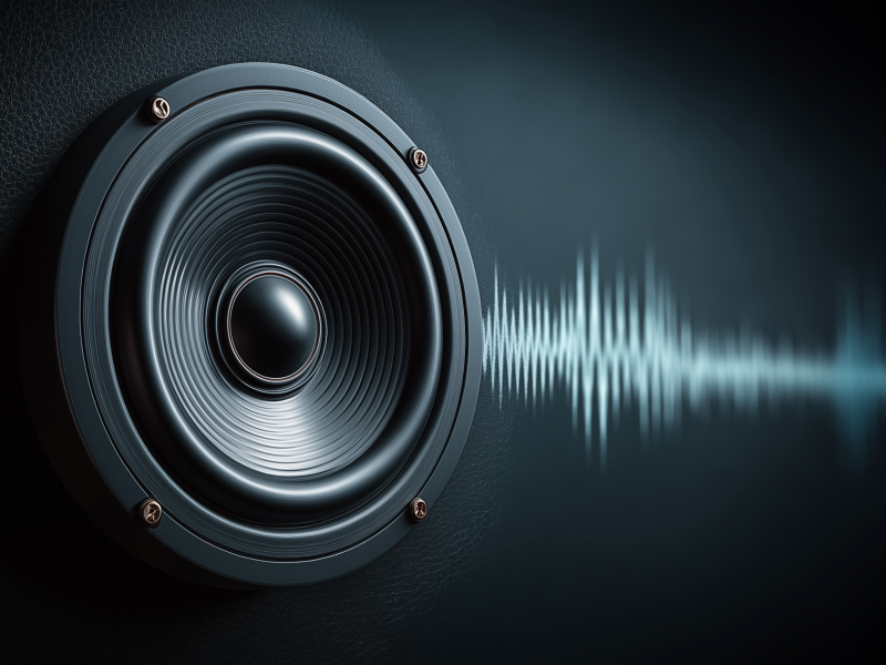 Is your Tone so Loud we can't Hear your Words