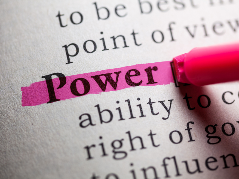 SD Powerfully Persuasive Word According to Research