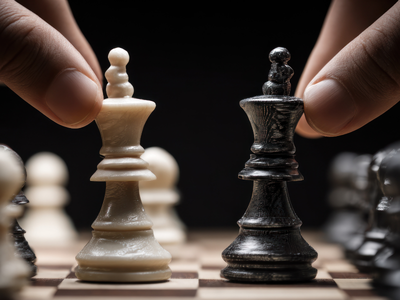 SD To Be More Persuasive, Think About Power