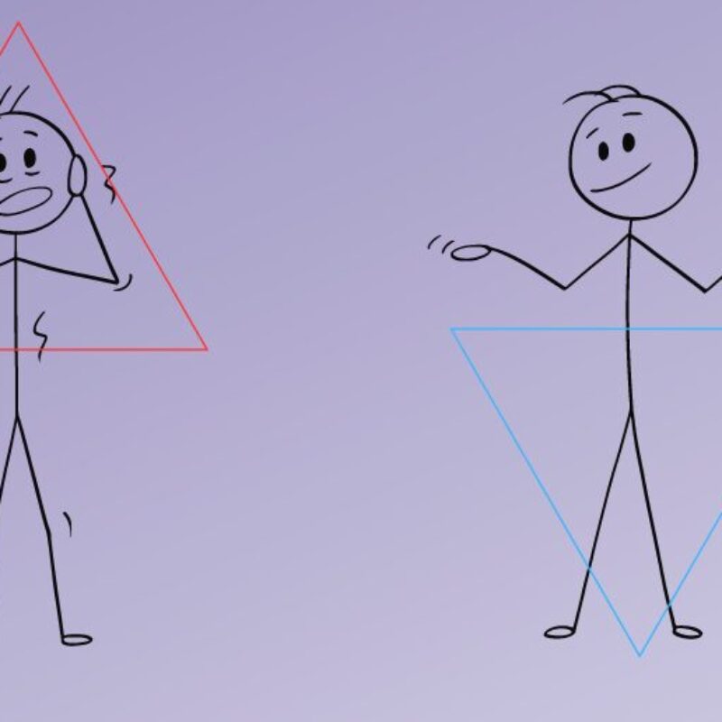 The Grounded Triangle (1)